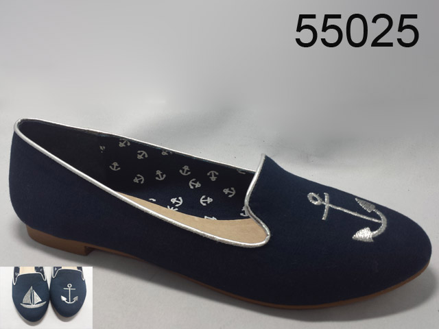 55025 BLUE